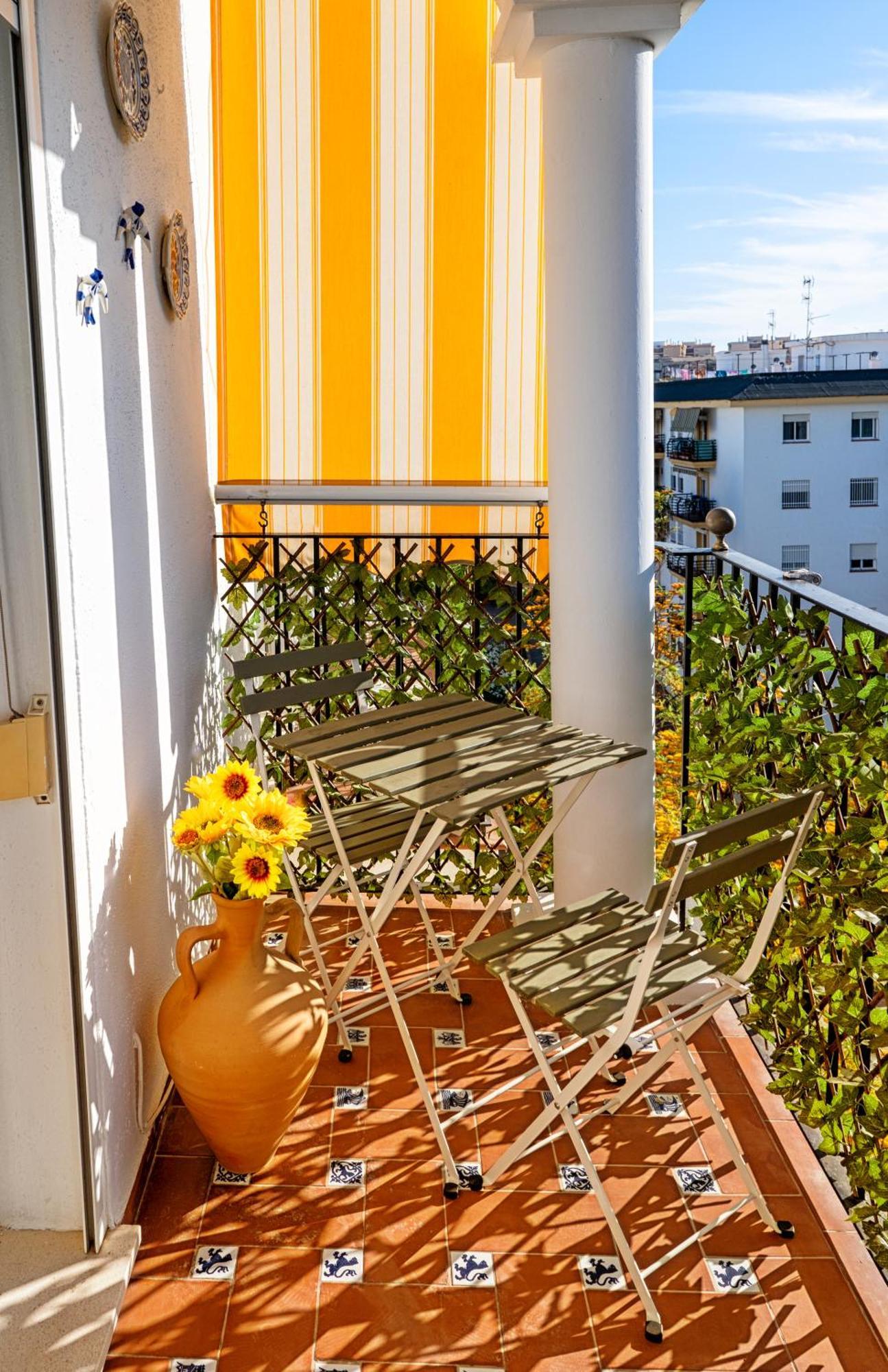 Casa Catalina Beach And Golf Apartamento Estepona Exterior foto